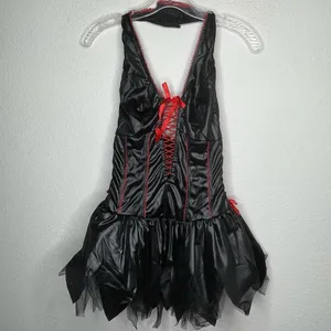 Leg Avenue‎ Halloween Costume Dress thumbnail 4