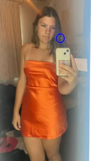 Princess Polly Dress thumbnail 1