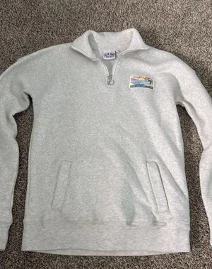 Ron Jon Surf Shop Crewneck Sweatshirt thumbnail 1