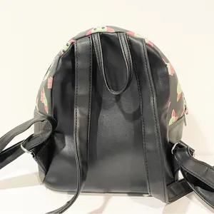 Loungefly Disney Star Wars Mandalorian Baby Yoda Mini Backpack thumbnail 4