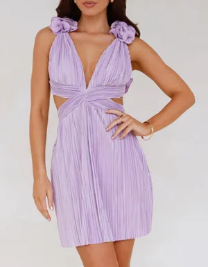 Hello Molly Dress thumbnail 1