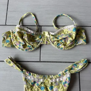 Blackbough Floral Bikini Set thumbnail 7