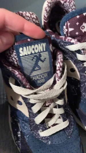 Saucony Shadow 6000 thumbnail 9