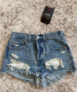 Levi’s Original 501 Shorts thumbnail 5
