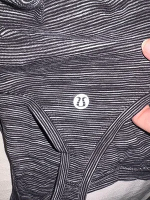 Lululemon Tank thumbnail 3