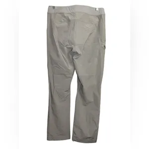 Arcteryx Palisade Womens Pants Gray thumbnail 2