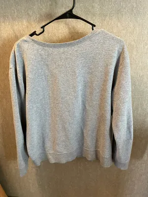Crew Neck thumbnail 2