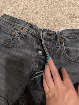 Levi’s 501 Shorts thumbnail 4
