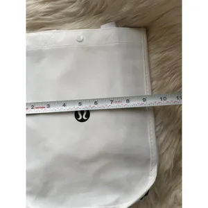 Lululemon White Reusable Tote NWOT’s thumbnail 4