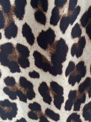Vince Camuto leopard print sleeveless blouse work office business casual fall XS thumbnail 4