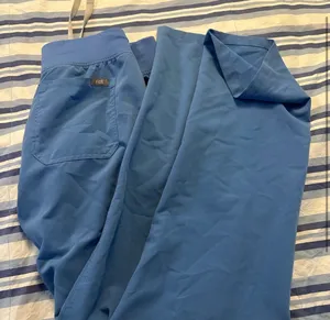 FIGS Livingston Basic Pants thumbnail 3