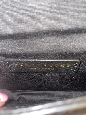 Marc Jacobs Crossbody thumbnail 6