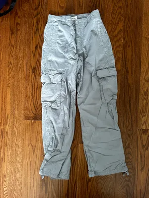 Abercrombie Cargo Pants thumbnail 1