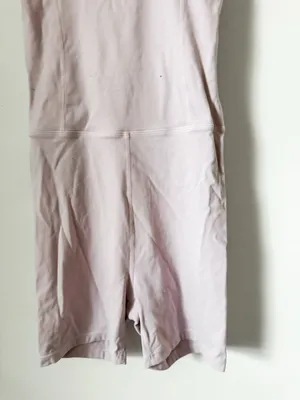 Set Active Sportbody Lavender Romper thumbnail 3