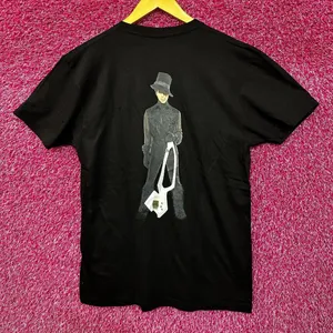 Prince Welcome To America Rock Tshirt size Medium thumbnail 1
