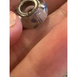 A950 charm bead bracelet as shown on photo thumbnail 5