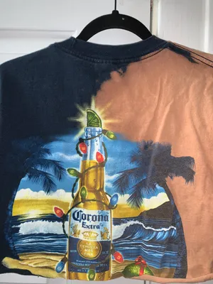 Beer Tee Size M thumbnail 4