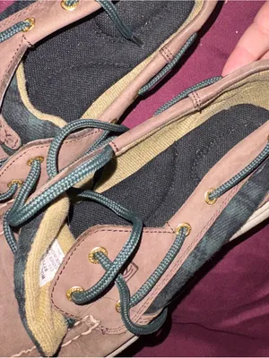 Sperry shoes thumbnail 4