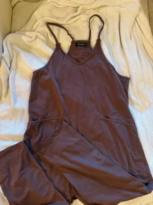 Jumpsuit Amazon thumbnail 1