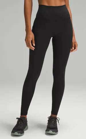Lululemon Wunder Train High-Rise 28" Leggings thumbnail 1