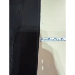 Old Navy Wicked‎ Hoodie Women M Black Floral I Feel Wicked Graphic Whimsigoth thumbnail 11