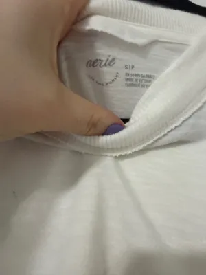Aerie Thermal Long Sleeve thumbnail 2