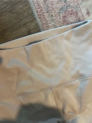 Aerie camo leggings small thumbnail 7