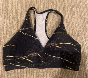 Lici sports bra Gold Size M thumbnail 1