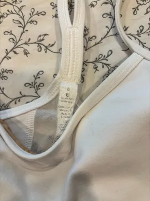 Lululemon Flow Y Bra thumbnail 7