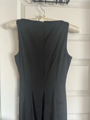 House of CB Filomena Maxi Dress thumbnail 7
