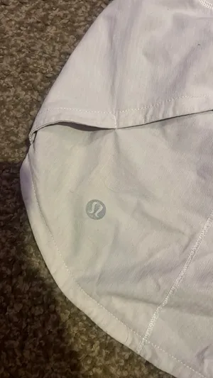 Lululemon Shorts Speed Up 4" 4 thumbnail 4