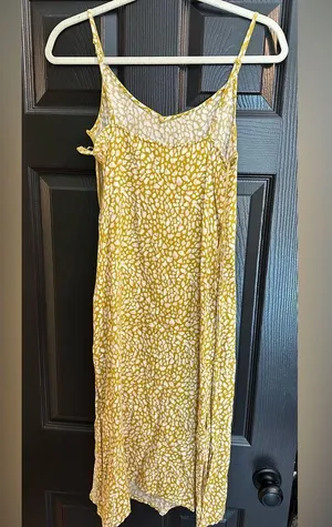 Roxy Size Small Dress thumbnail 5