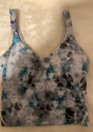 Lululemon Align Tank thumbnail 1