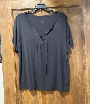 Soft Sexy Shirt thumbnail 1