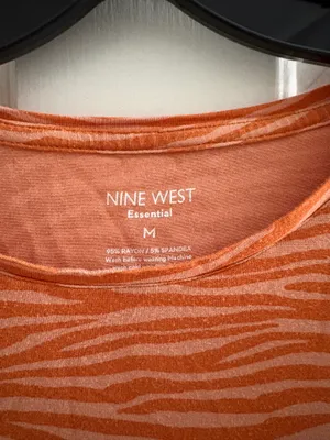 Nine West Blouse Women’s thumbnail 3
