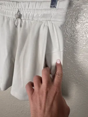 Lululemon Shorts Sz 0 thumbnail 4