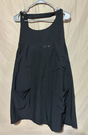 Halara romper thumbnail 1