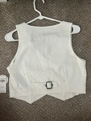 Hollister crop top thumbnail 3