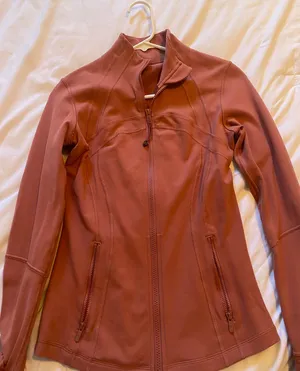 Lululemon Define Jacket thumbnail 1