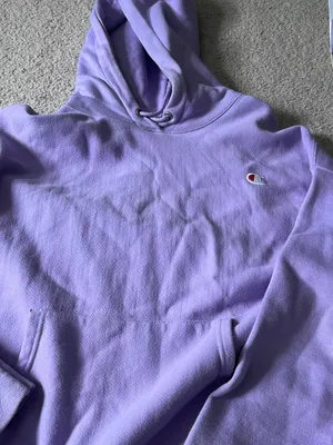 Champion Reverse Weave Hoodie thumbnail 2