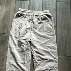 Style runner sweatpants Tan Size M thumbnail 2