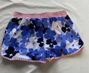 Coolibar Swim Shorts Blue Size XS thumbnail 1