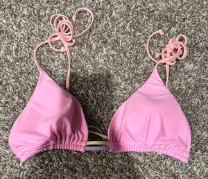 White Fox Boutique Swimsuit Top thumbnail 1