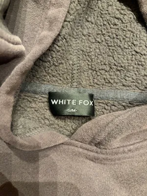 White Fox Boutique Hoodie thumbnail 3