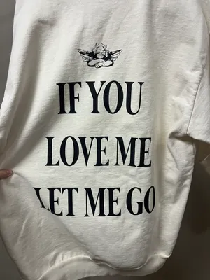 Boys Lie Sweatshirt thumbnail 2