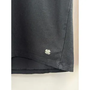 Women’s Lucky Brand Small Black Long Sleeve Shirt thumbnail 3