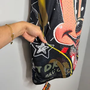 Minnie Disney Mouse dress thumbnail 3