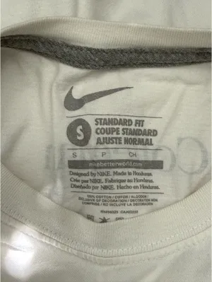 Penn State Nike Tee thumbnail 4