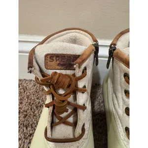 Sperry Saltwater Duck Boots  Size 6.5 thumbnail 2