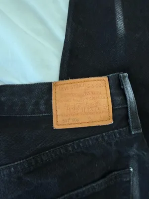 Levi’s 501 Jeans Women’s thumbnail 6